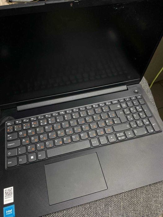 Ноутбук Lenovo. Жезказган мира (749786)