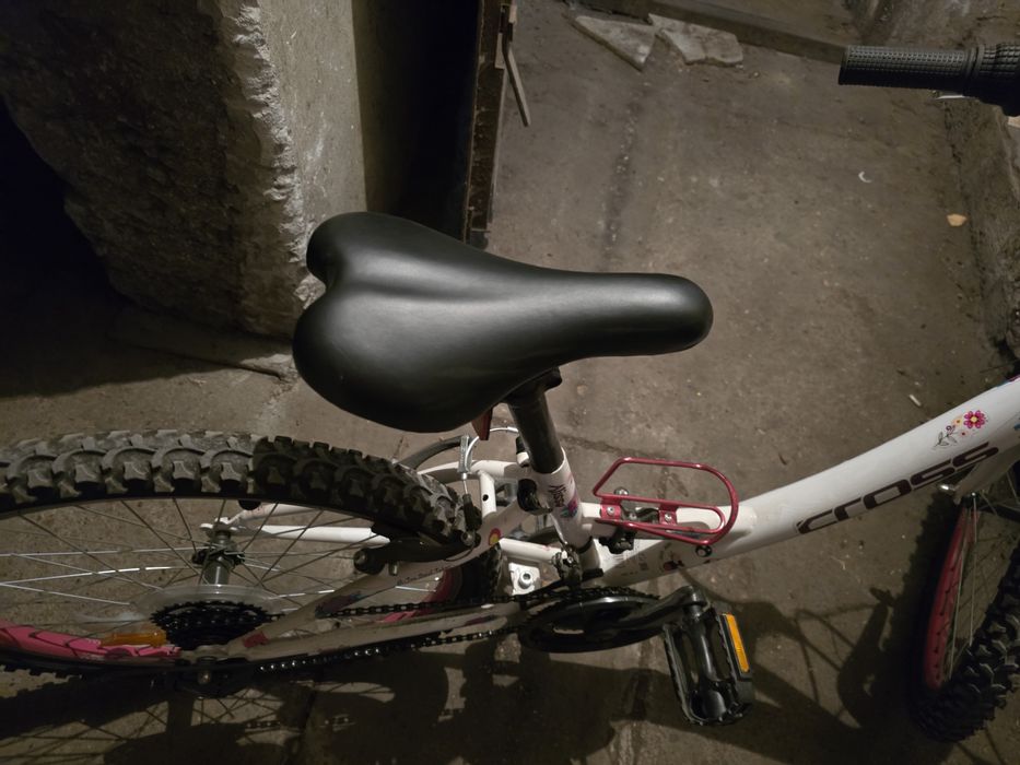 Детско колело cross 24 цола