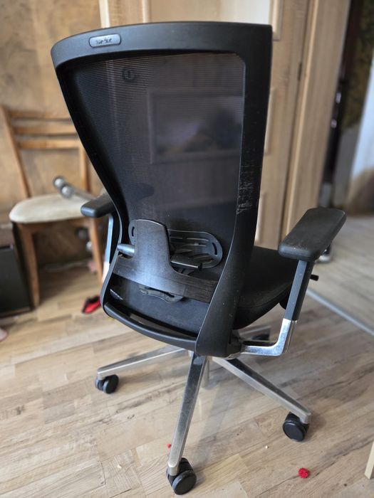 Ергономичен стол за комлютър Sidiz