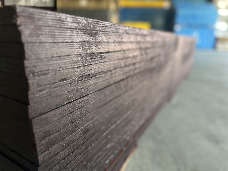 Panouri cofraje TEGO - placi cofrante premium 2500x1250 18 si 21mm