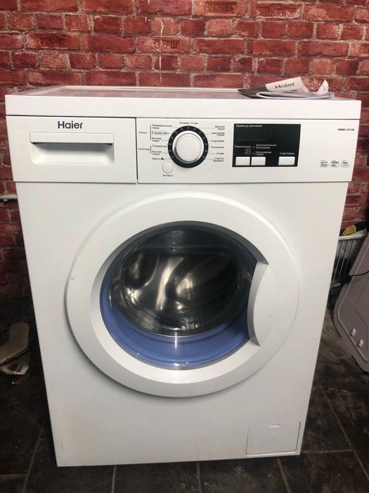 Стиральная машина BEKO - 5 кг