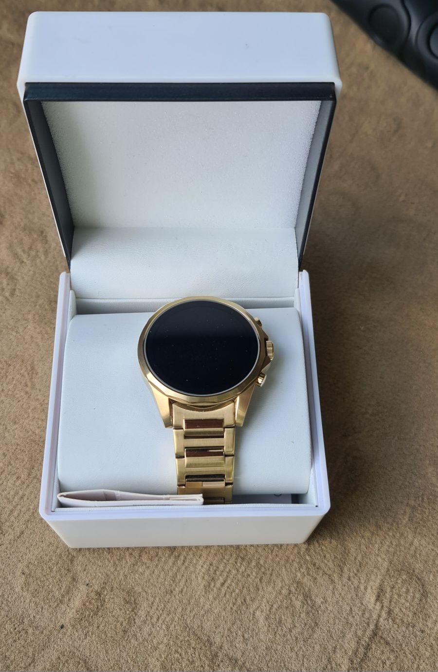 Armani exchange Connected Smart