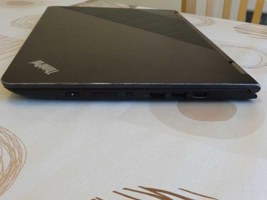 Таблет и Лаптоп 2в1 Lenovo S3 Yoga 14 Yoga i7-5500U /RAM 8GB/SSD 256GB