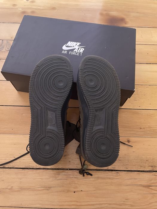 Nike air force 1