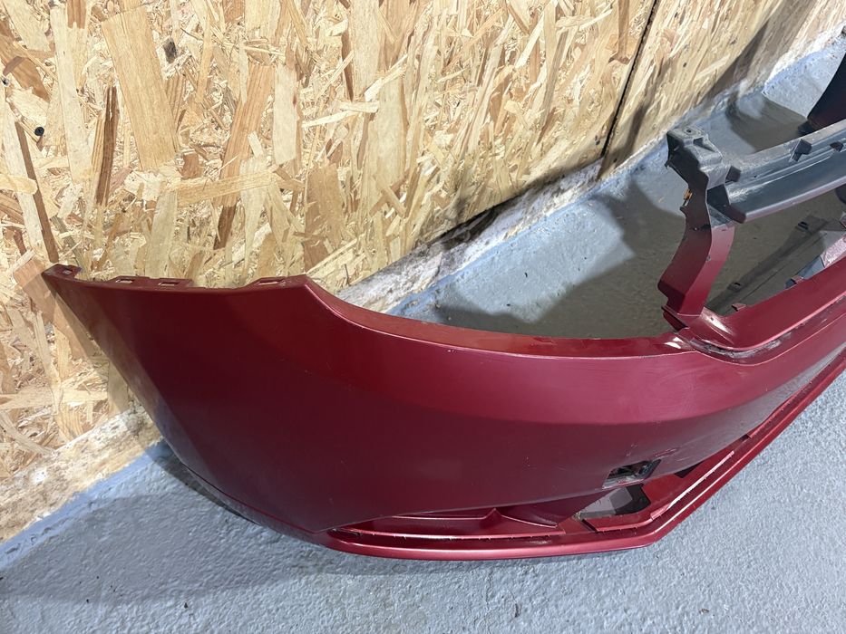 Bara fata Dacia Logan/Sandero 2