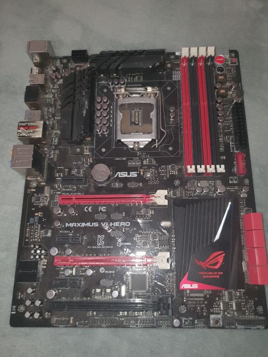 Placi de baza socket 1150