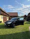Skoda Octavia Scout