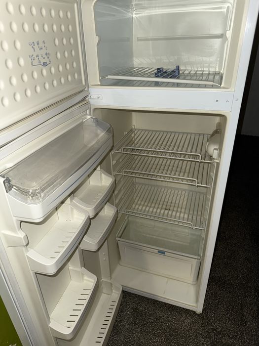 Frigider stare perfecta bluesky