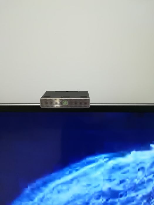 Smart TV Camera Samsung