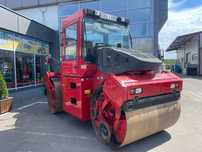Bomag BW 174 AD Cilindru compactor BOMAG BW 174 AD 2003 - Stare foarte buna!