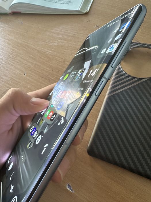 OnePlus 12R обмениваю