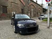 Audi a3 1.9tdi  masina se afla in austria vienna