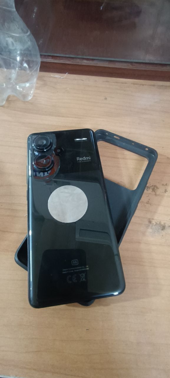 Redmi 13 pro +5G