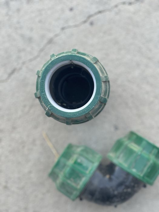 Су трубасы 50 лік