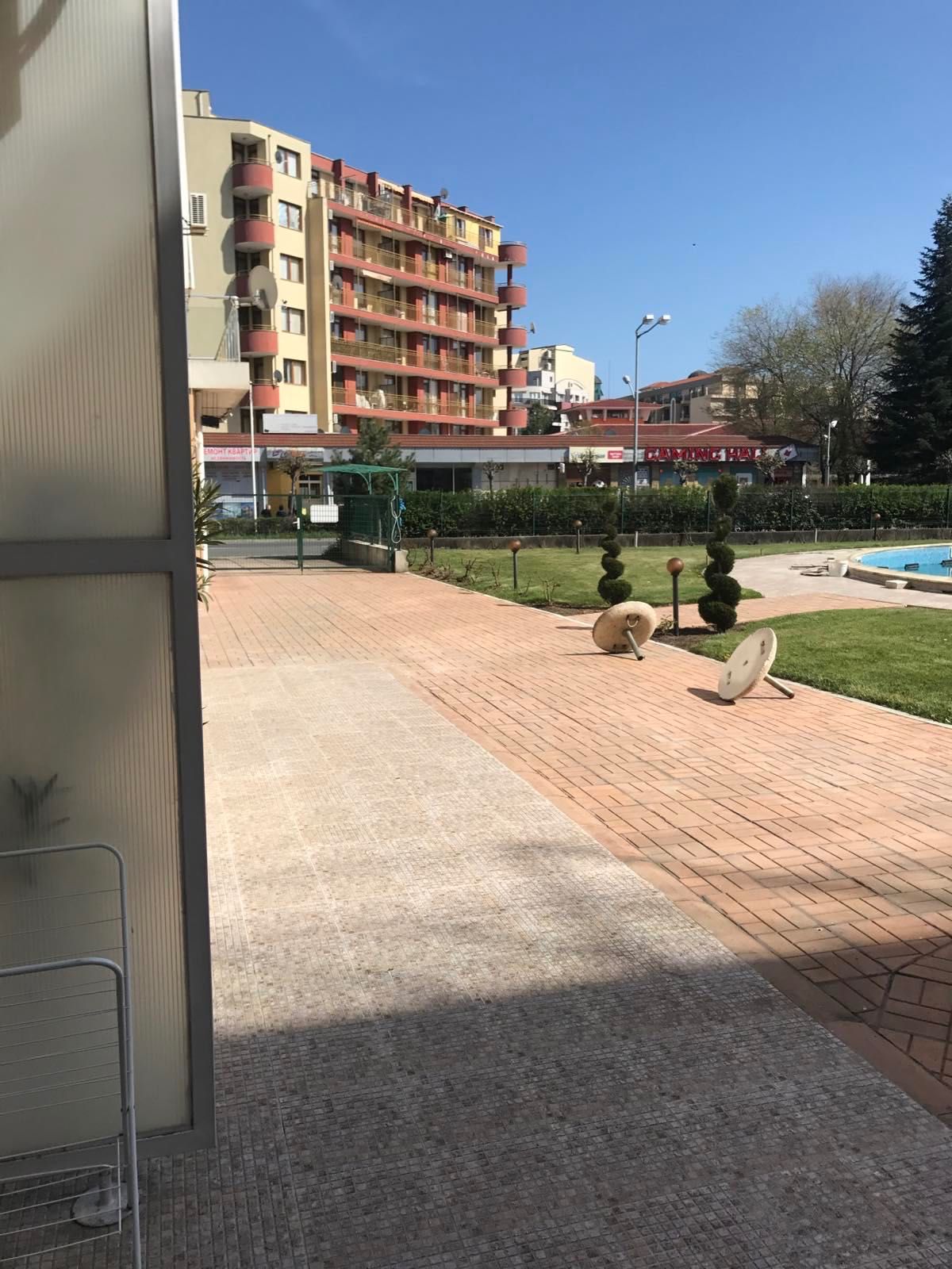 Продавам апартамент