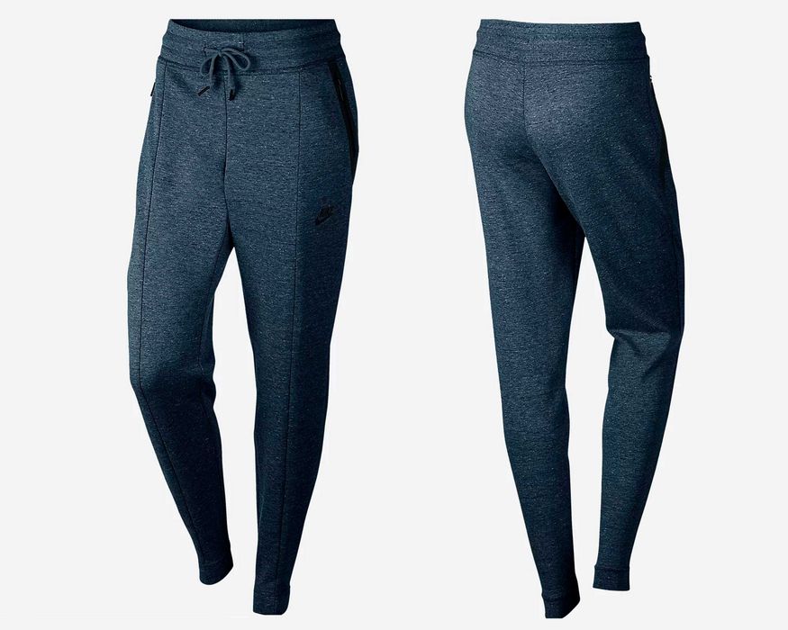 NIKE Оригинална дамска долница размер S