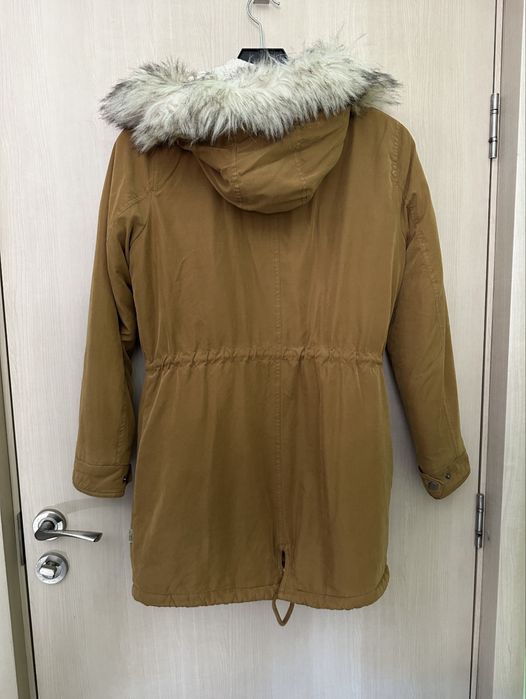 Зимно яке “ONLY”