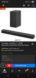 Schimb Soundbar LG S40Q cu TCL soundbar