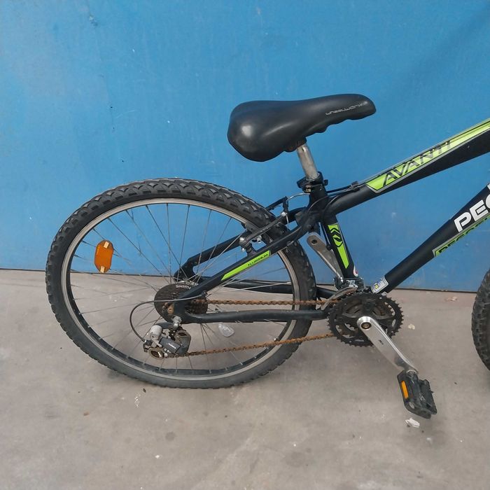 НАЙ ДОБРАТА ОФЕРТА 26 цола Алуминиев Велосипед Pegasus