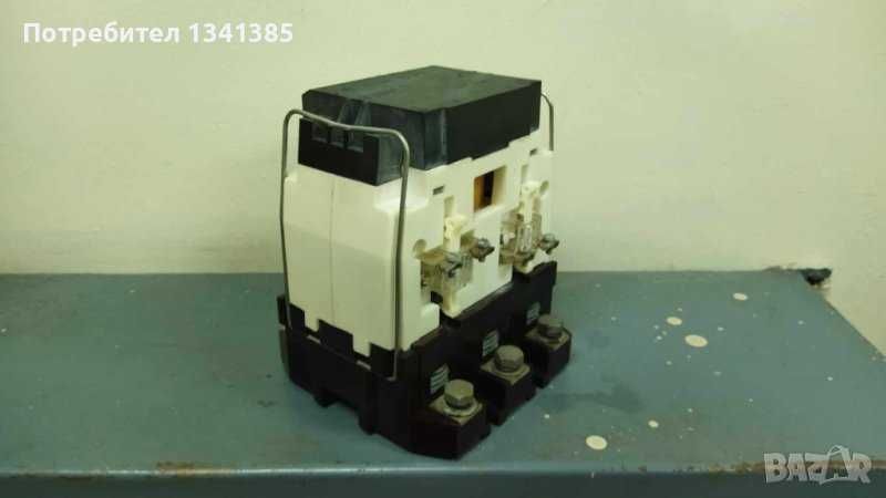 Контактор V100E бобина 220V- НОВ