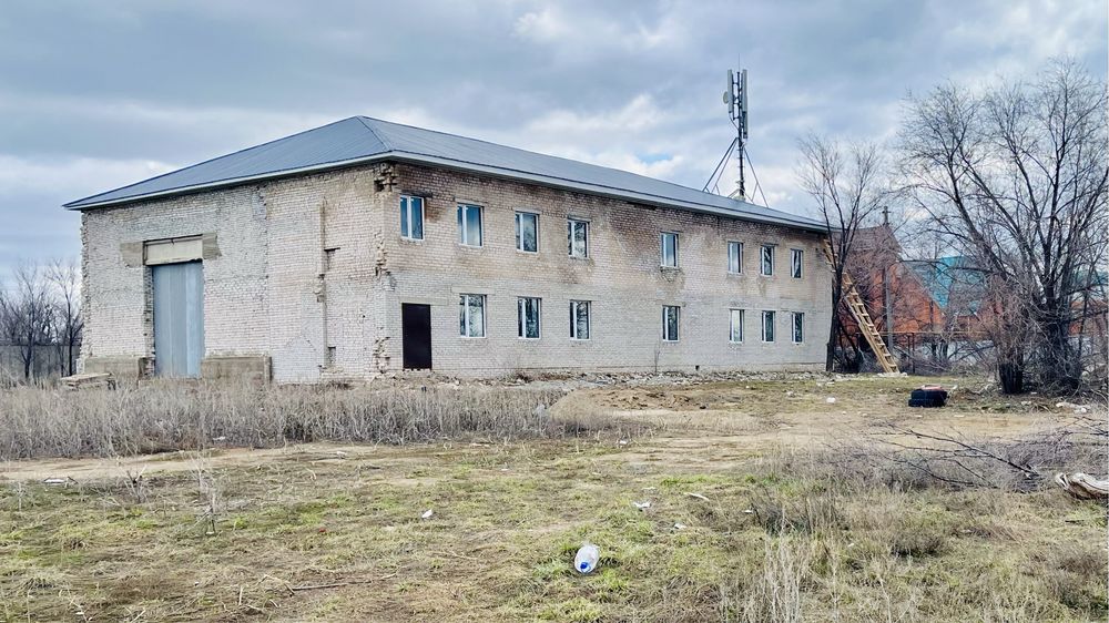 Сдам в аренду помещение