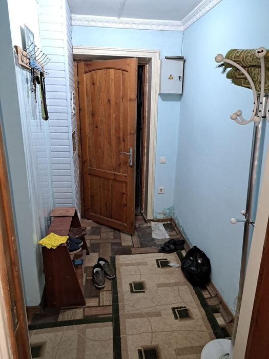 Сдаётся квартира на Чиланзаре 24 квартале 1 ком квартиру для 300 у..е