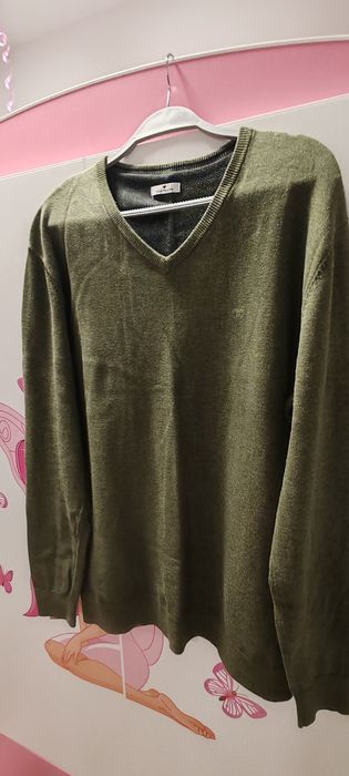 Pulover bărbat L Tom Tailor