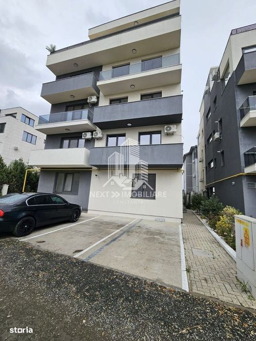 Garsonieră de vânzare în Mamaia Nord–zonă excelentă,aproape de plaja