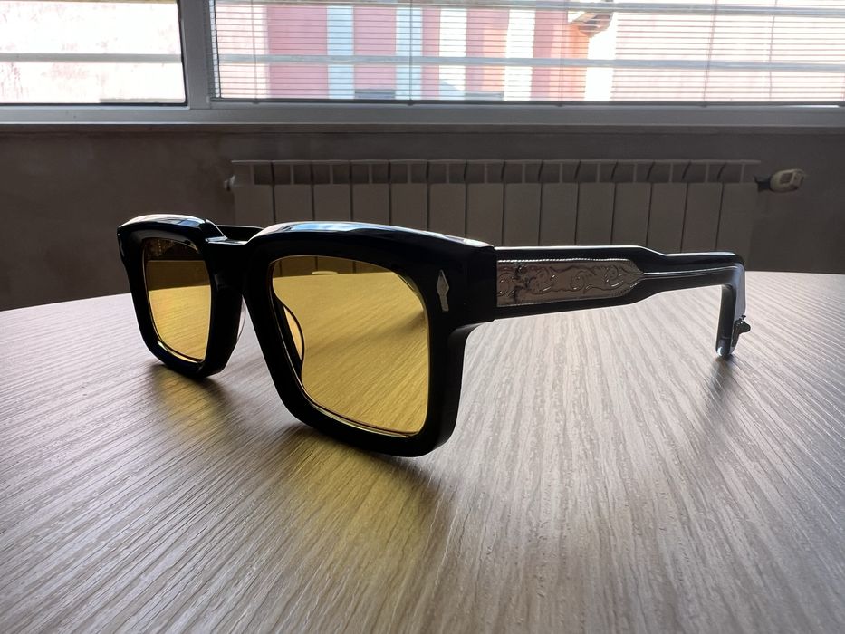 Слънчеви очила Jacques Marie Mage Belvedere