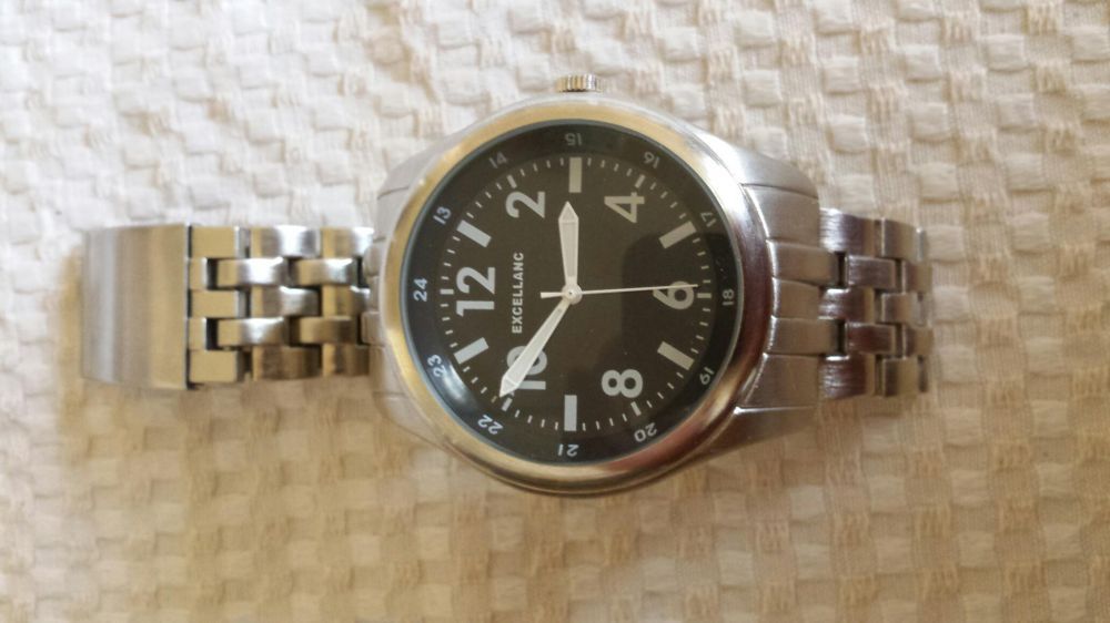Ceas Excellanc