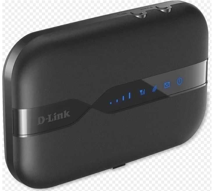 Mobile Wi-Fi hotspot D-Link