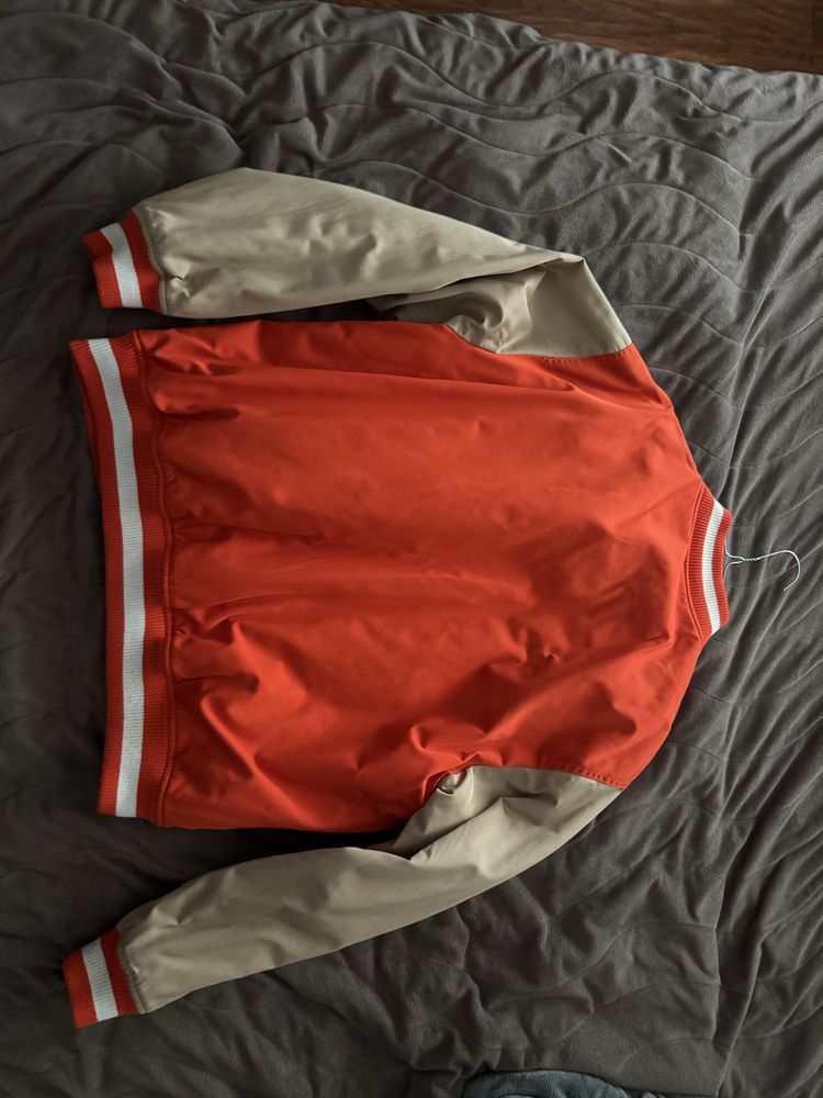 Bomber Jacket Bershka