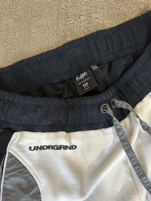 Luda underground комплект