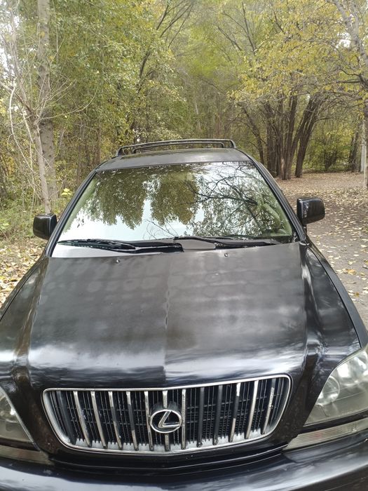 Продам Lexus RX 300