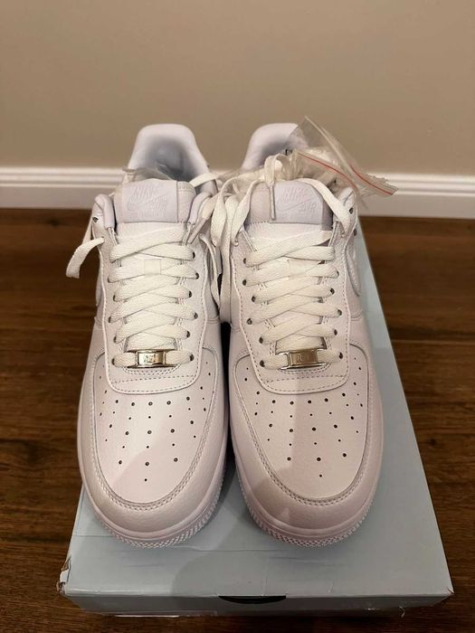 Лимитирана серия на Nike Air Force 1