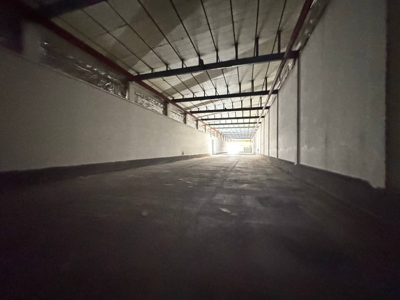 Аренда Склад Йанги Хайот