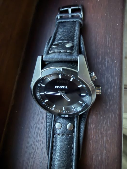 Ceas Barbatesc FOSSIL / JR1472