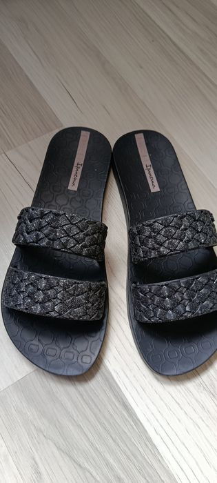 Papuci Ipanema măsură 38( 37)