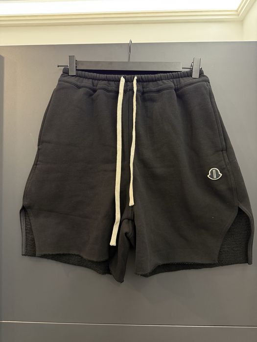 Rick Owens x Moncler Къси Гащи