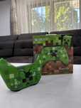 Controller Xbox one - Minecraft Creeper