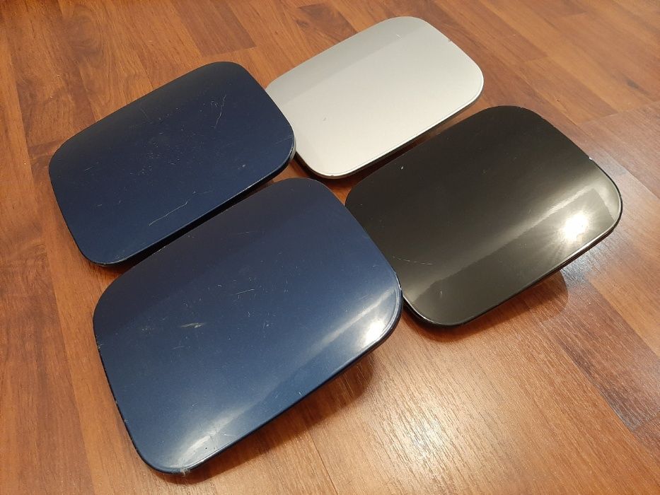 Продам Лючок бензобака Toyota Camry 40 / 45