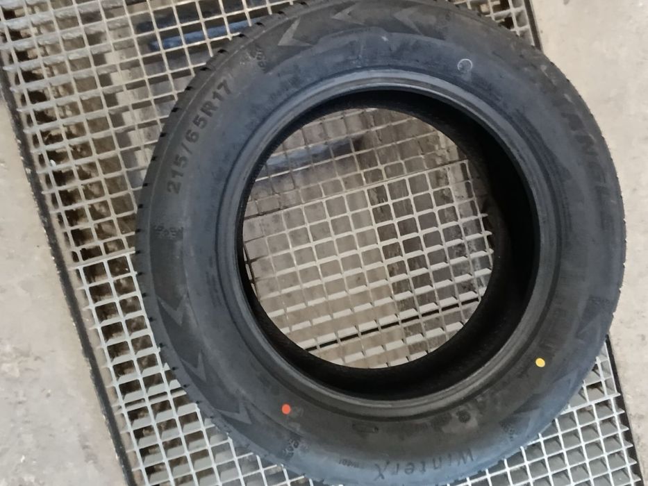 Зимни гуми Triangle Winter X TW401 215/65 R17 99V