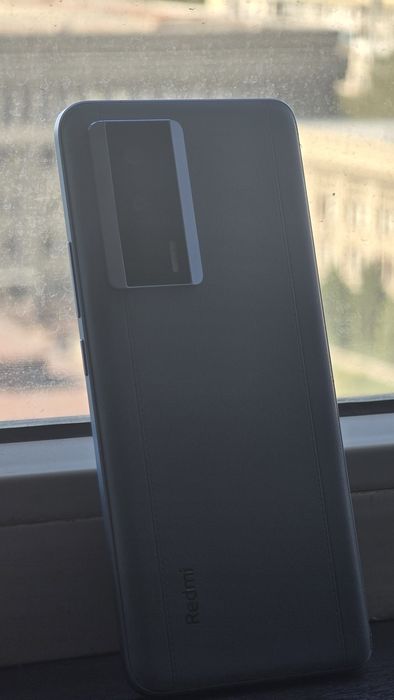 Redmi K60 12/512гб (CN)
