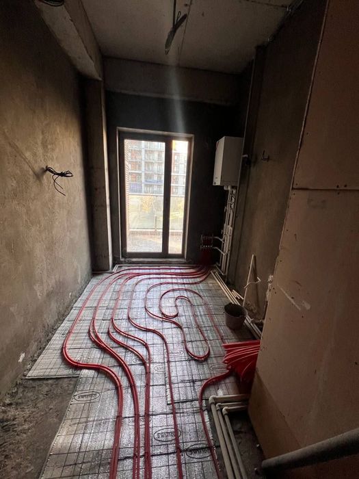 Gardens Residence Продается 2 комнатная коробка Ташкент Сити