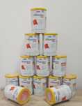 Alfamino Kids 1 +