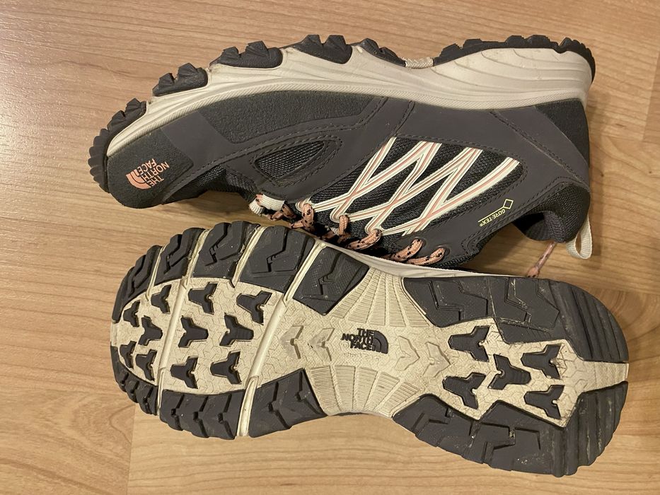 Ghete trekking The North Face