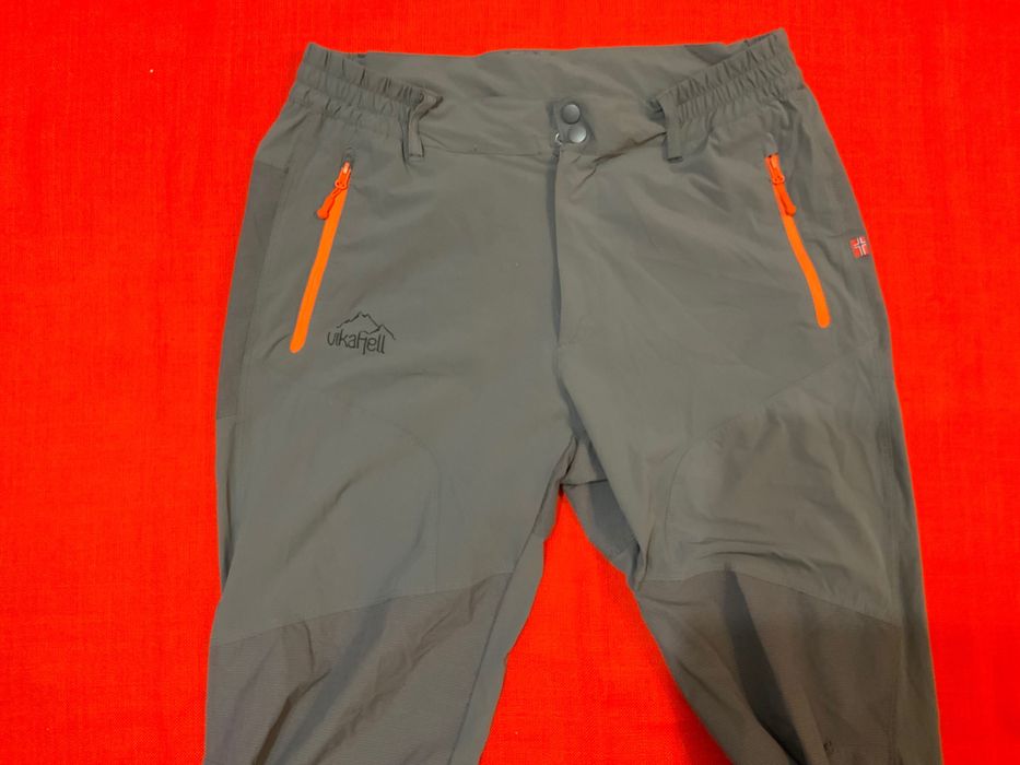 Vikafjell-оригинален панталон 34 размер