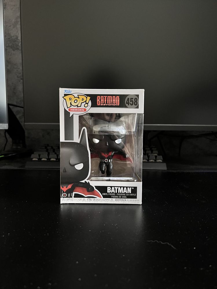 Funko pop - Batman beyond