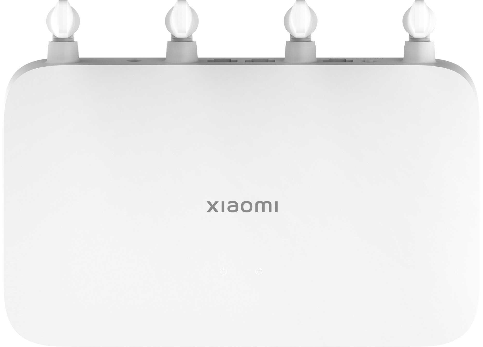 Wi-Fi Роутер Xiaomi Router AC1200 (ГЛОБАЛ, ГОД ГАРАНТИИ)