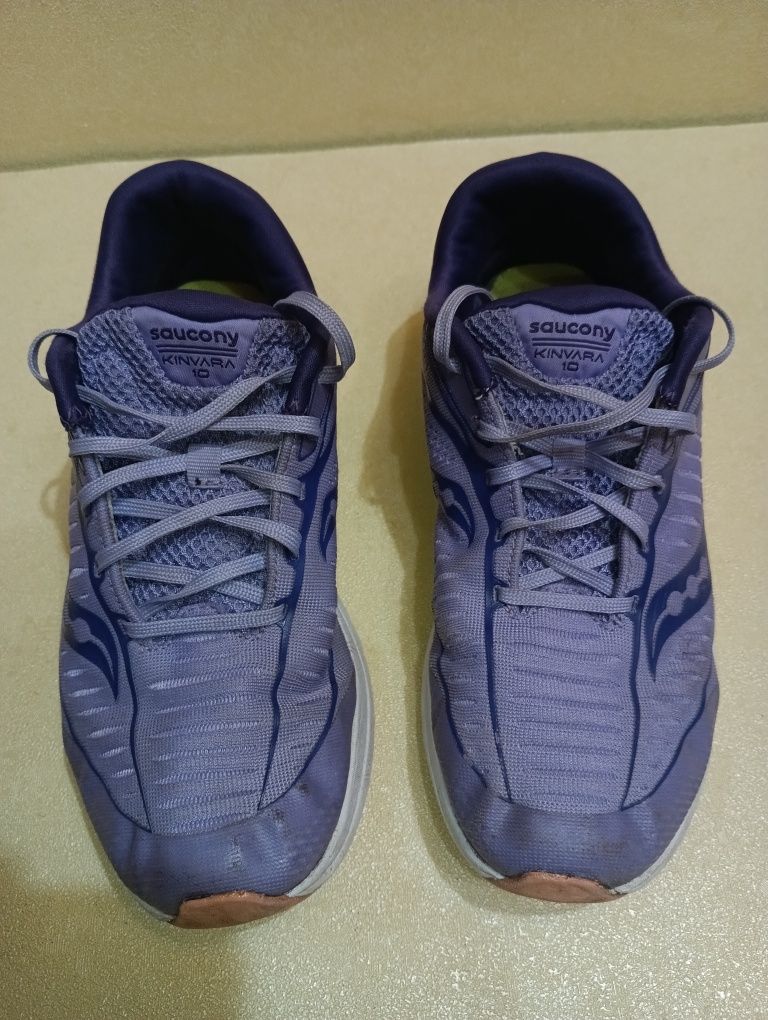 Saucony N 38,5- 25 лв